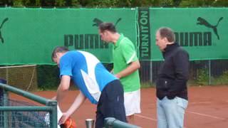 Tennis - VfR Weddel - 2010 - Vereinsmeister4