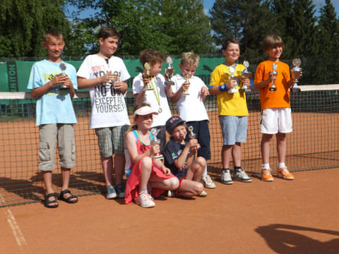 Tennis - VfR Weddel - 2013 - Vereinsmeisterschaften Jugend5