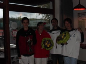 Tennis - VfR Weddel - 2009 - Vereinsmeisterschaft10