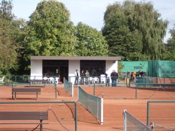 Tennis - VfR Weddel - 2009 - Vereinsmeisterschaft3