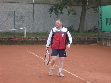 Tennis - VfR Weddel - 2009 - Vereinsmeisterschaft5