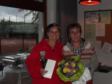 Tennis - VfR Weddel - 2009 - Vereinsmeisterschaft7