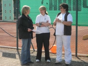 Tennis - VfR Weddel - 2010 - Saisonstart5
