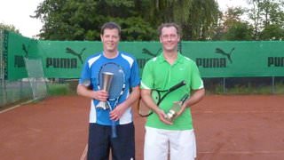 Tennis - VfR Weddel - 2010 - Vereinsmeister1